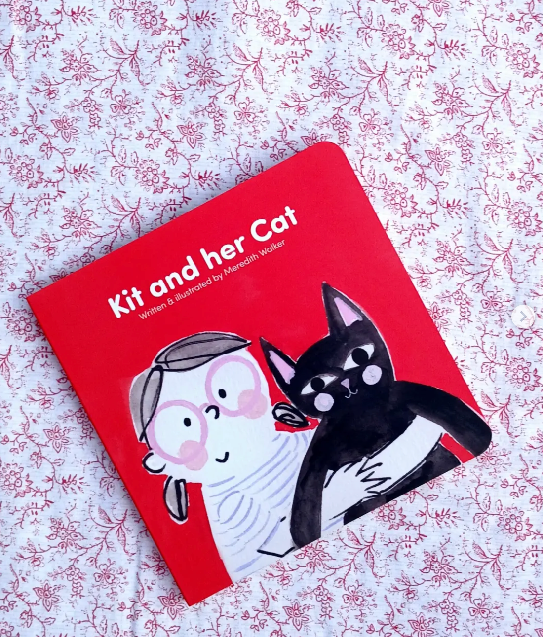 Board Books (0-5 YEARS)