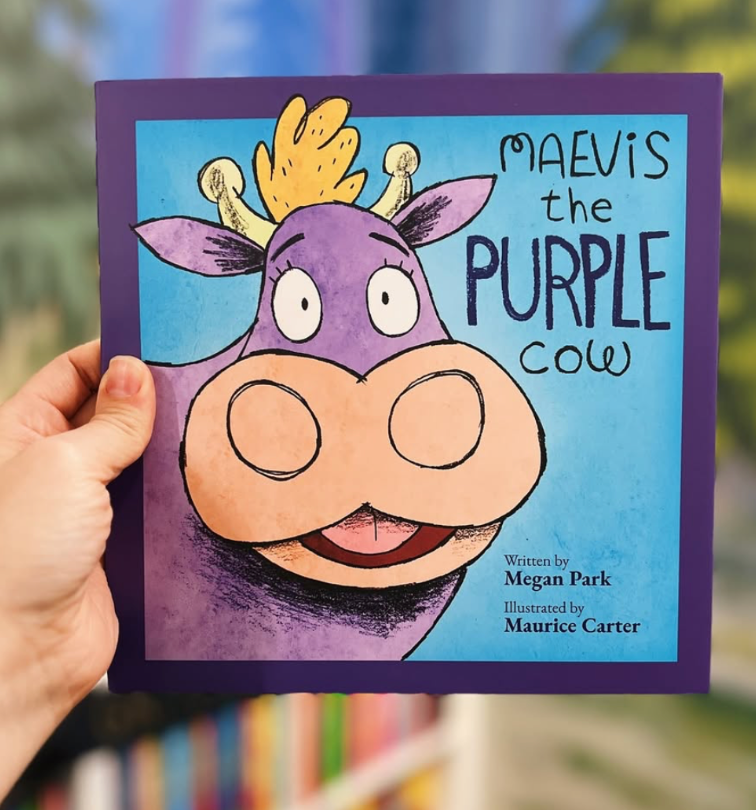 Square Books (3-6 YEARS)