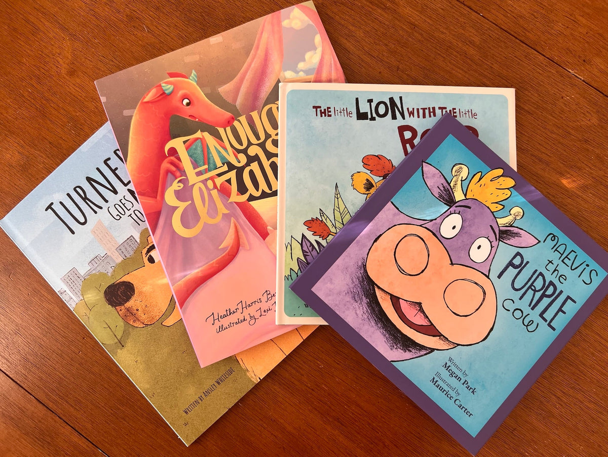All Picture Books
