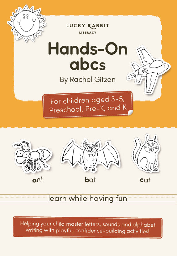Hands-On abcs
