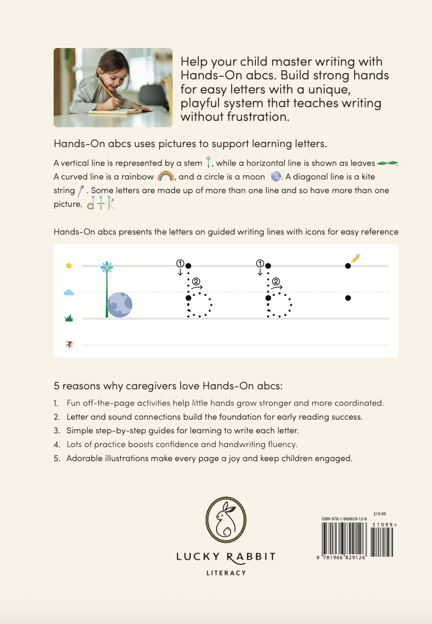 Hands-On abcs