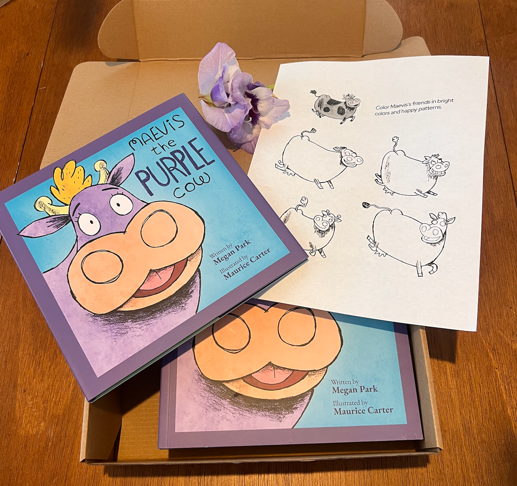 Maevis Class Pack 1 Hardcover + 14 paperbacks + 2 Photocopiable worksheets + Teacher Toolkit