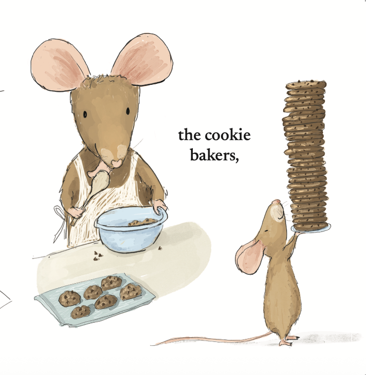 Here's to the Silly Ones PRESALE Releases August 18!