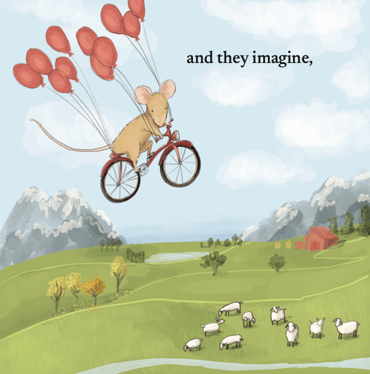 Here's to the Silly Ones PRESALE Releases August 18!